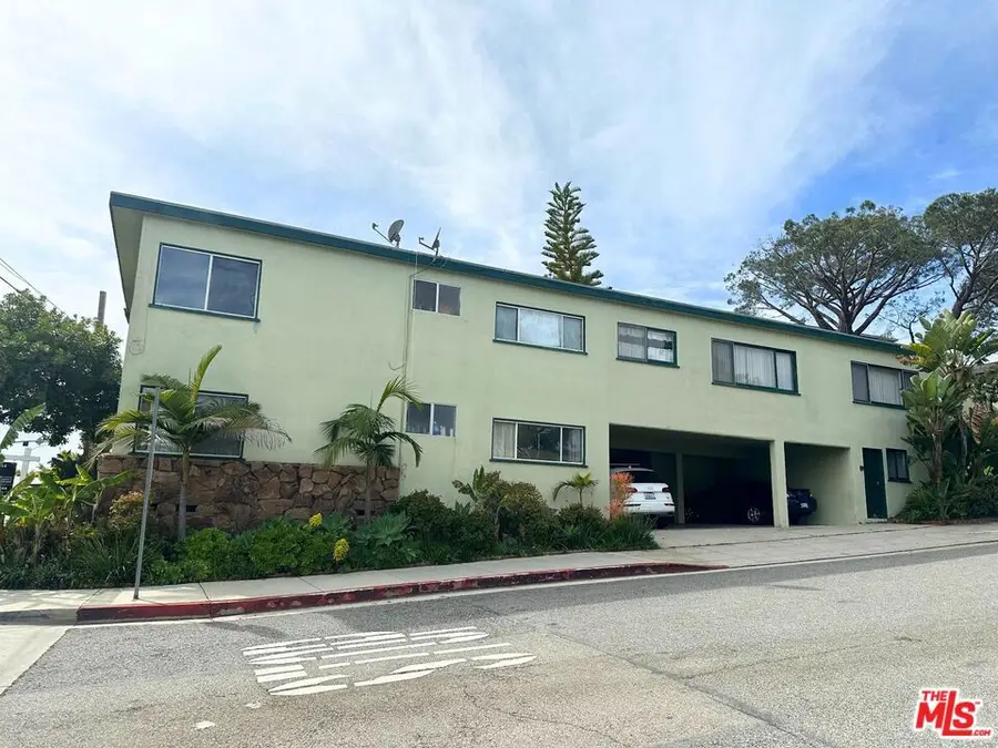 649 Ocean Park Boulevard, Santa Monica, CA 90405 - Image #2