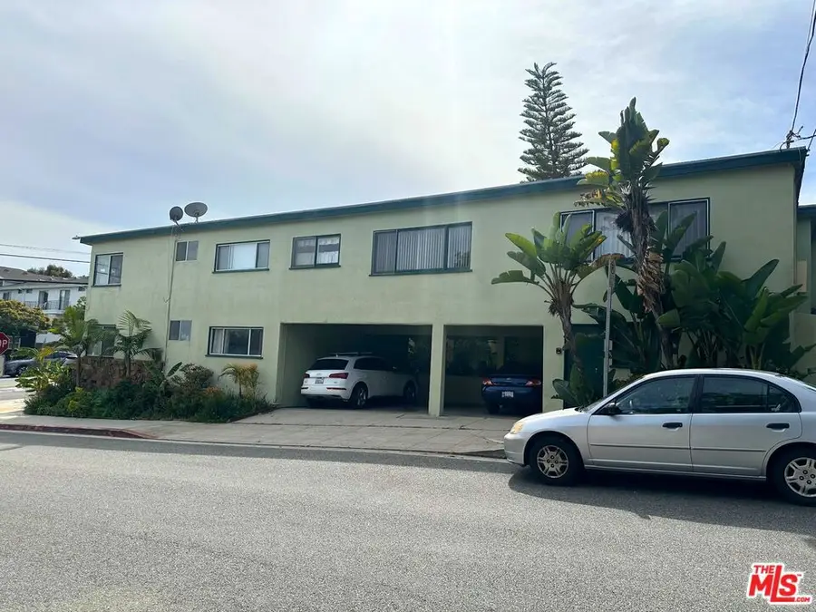 649 Ocean Park Boulevard, Santa Monica, CA 90405 - Image #3