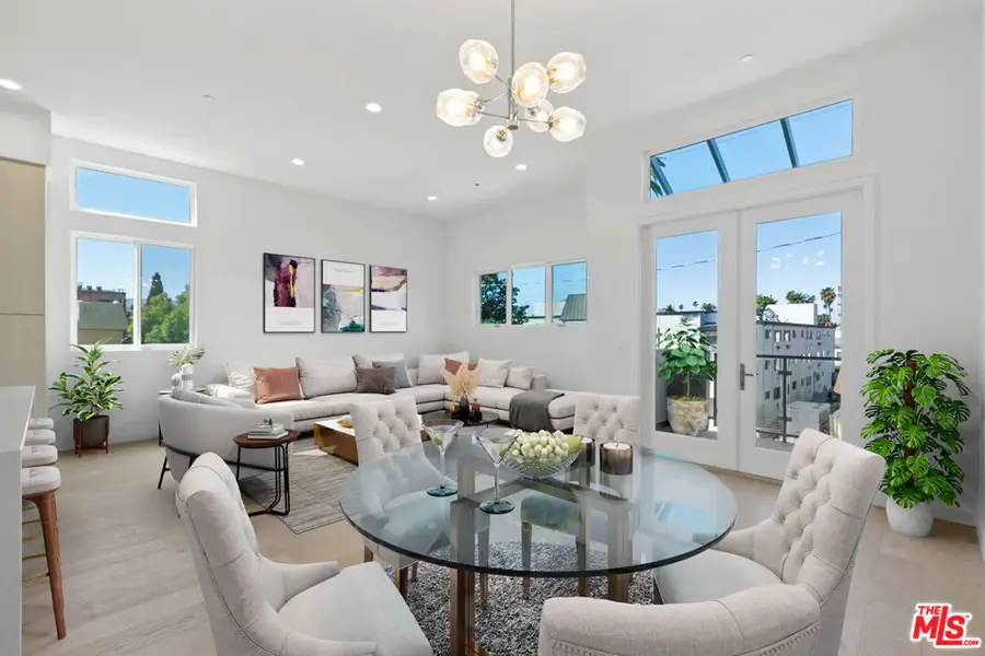 1746 N Garfield Place #301, Los Angeles, CA 90028 - Image #3