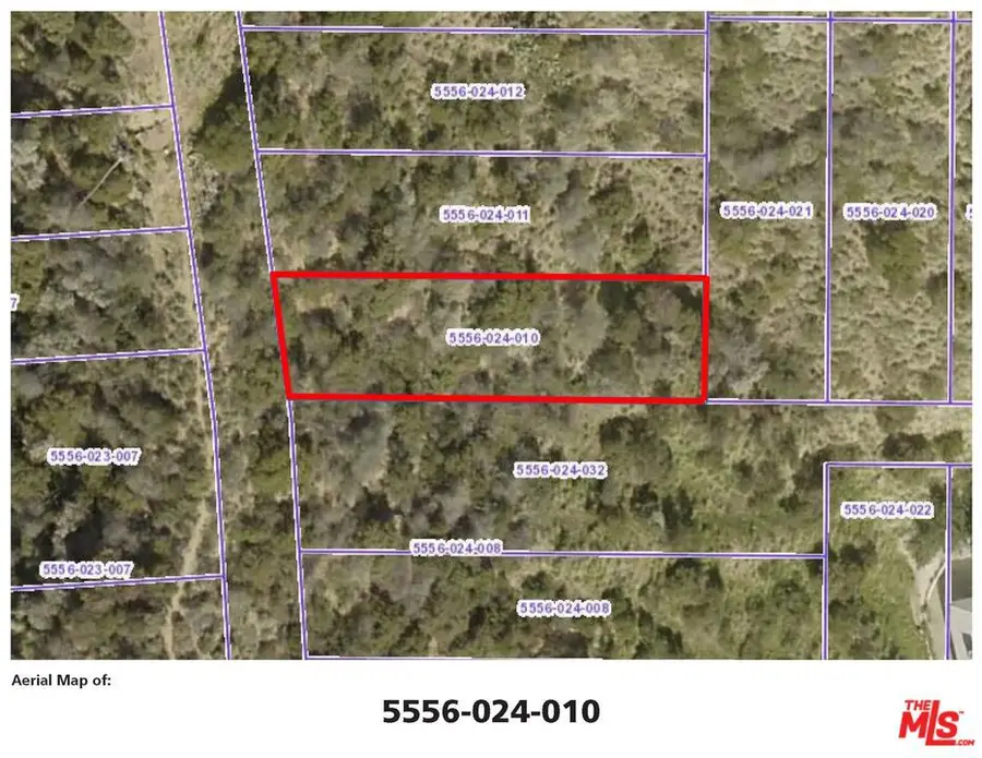 0 Woods Dr, Los Angeles, CA 90069 - Image #3