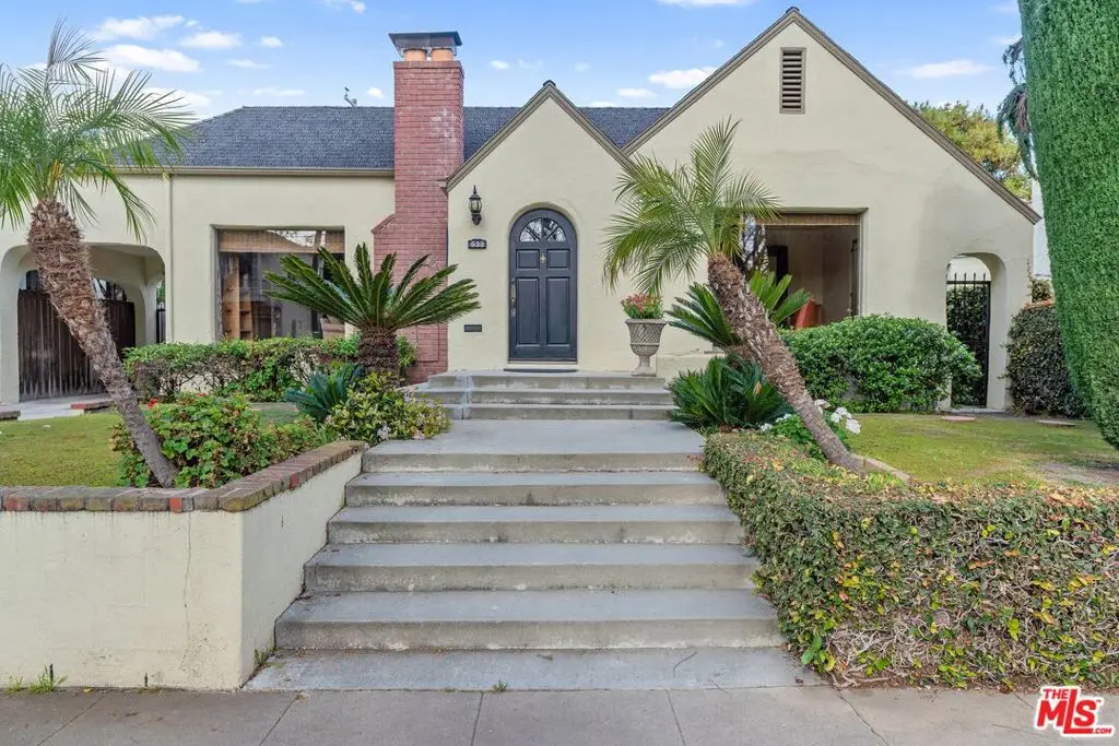 533 N Bronson Avenue, Los Angeles, CA 90004 - Image #1