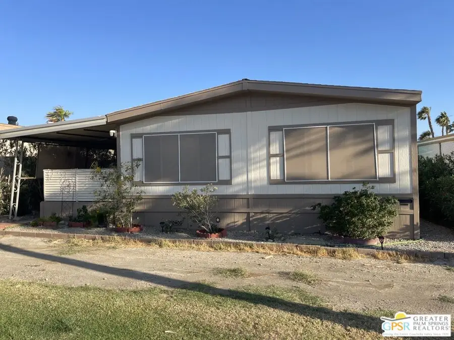 15500 Bubbling Wells Road #133, Desert Hot Springs, CA 92240 - Image #2
