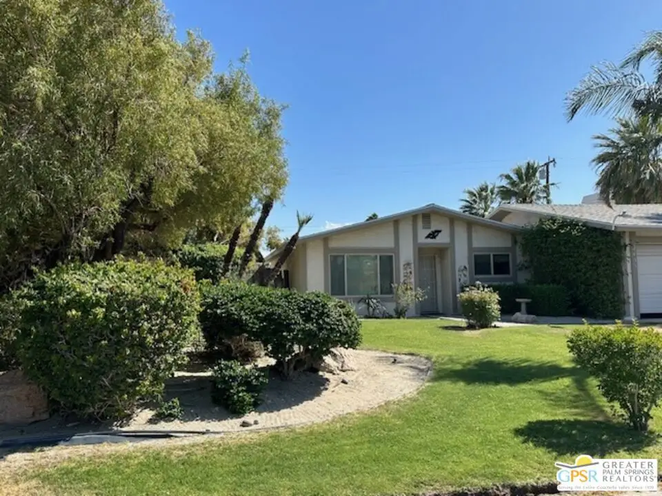 2435 E Wayne Road, Palm Springs, CA 92262 - Image #1