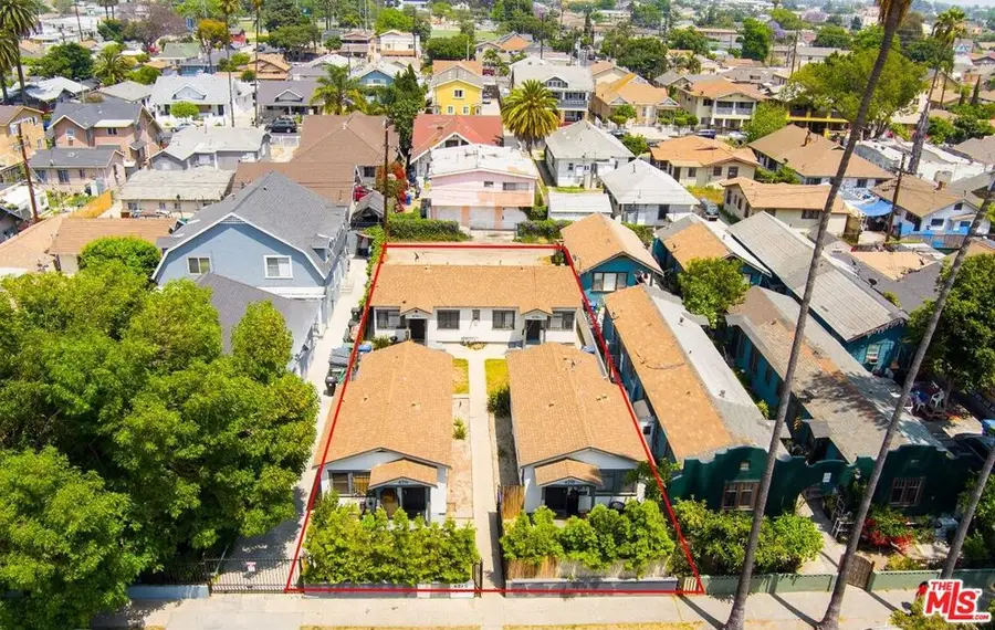 4216 Woodlawn Avenue, Los Angeles, CA 90011 - Image #2