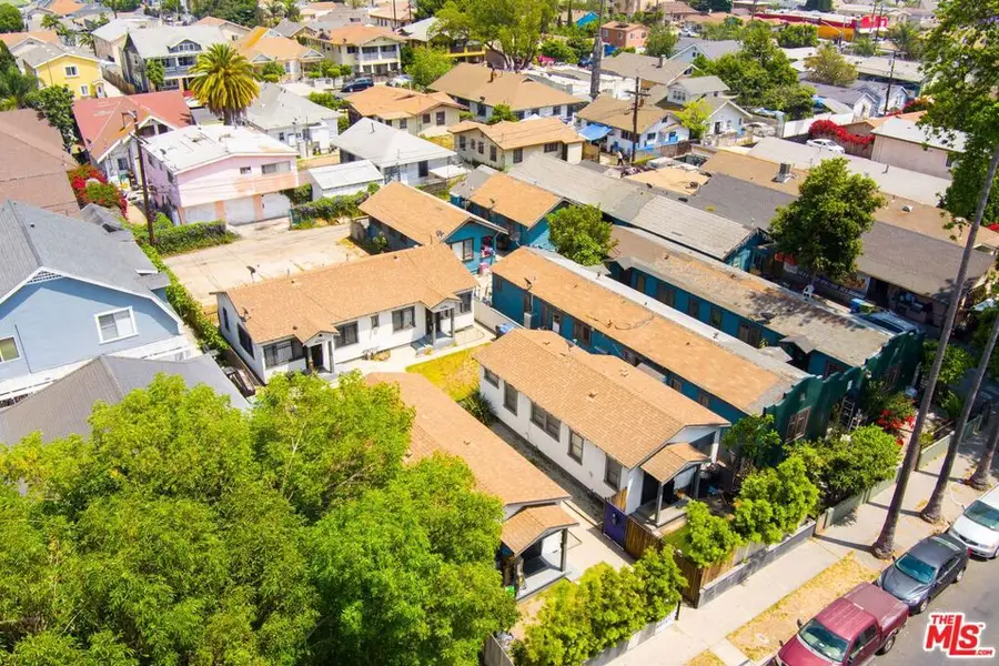 4216 Woodlawn Avenue, Los Angeles, CA 90011 - Image #3