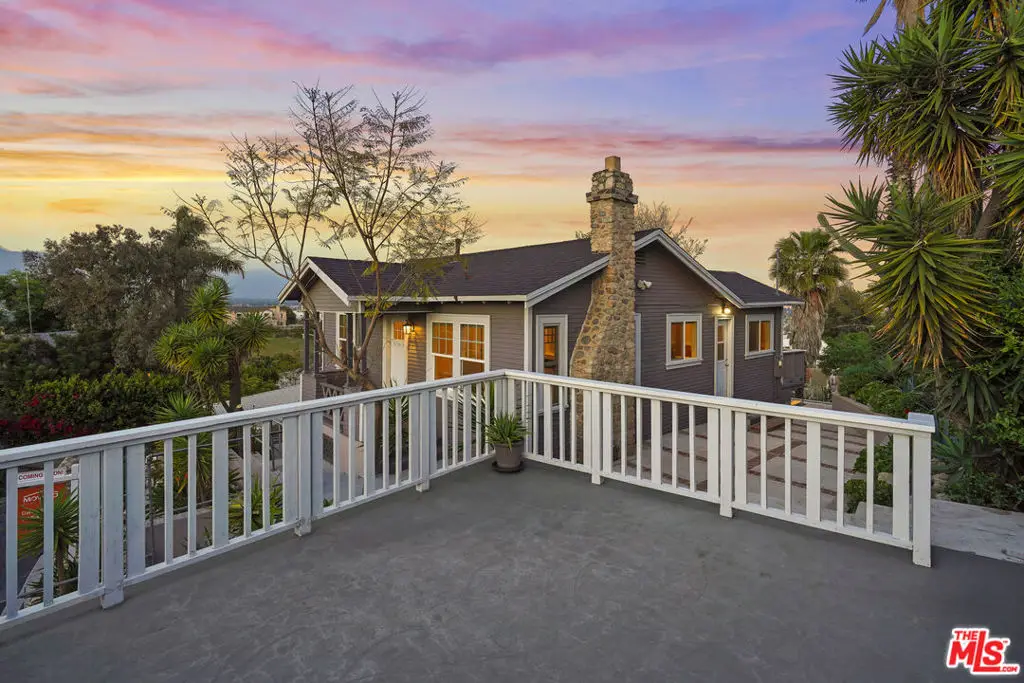 5148 O Sullivan Drive, Los Angeles, CA 90032 - Image #1