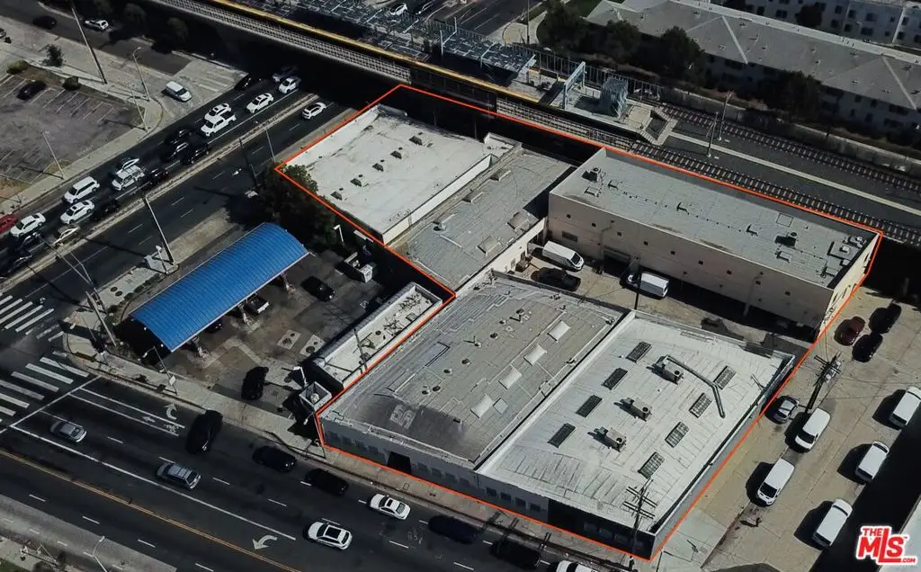 5112 W Jefferson Boulevard, Los Angeles, CA 90016 - Image #1