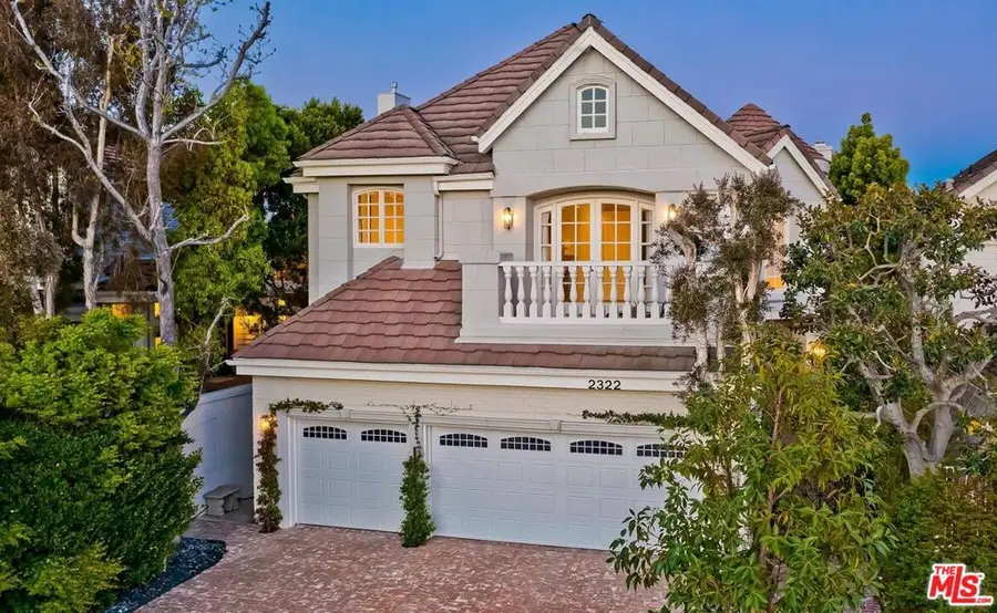 2322 Canyonback Road, Los Angeles, CA 90049 - Image #3