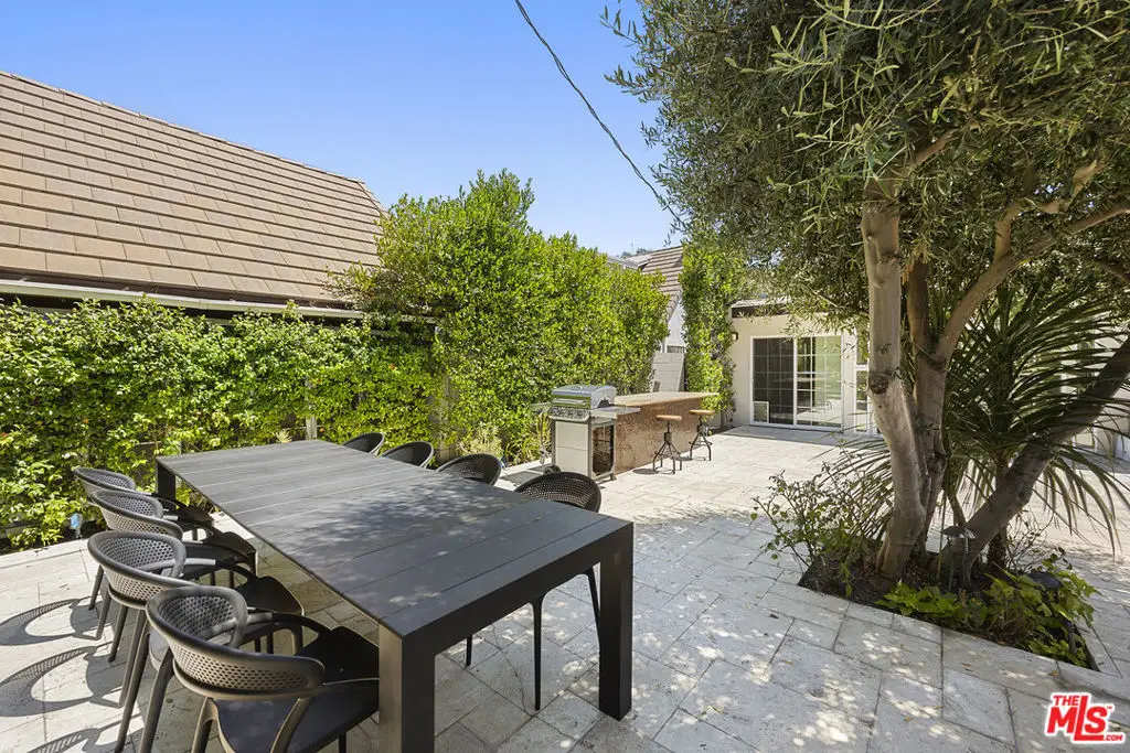 245 N Wetherly Drive, Beverly Hills, CA 90211 - Image #1