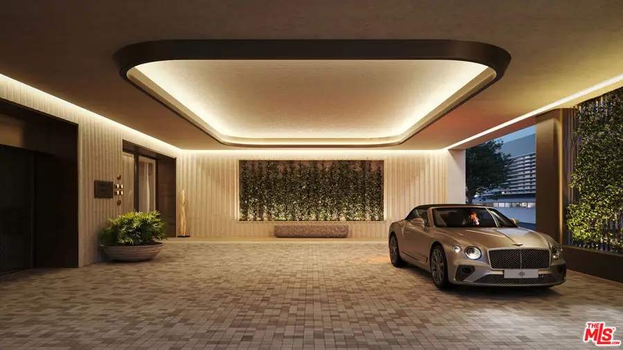 9900 S Santa Monica Boulevard #PHE, Beverly Hills, CA 90212 - Image #2