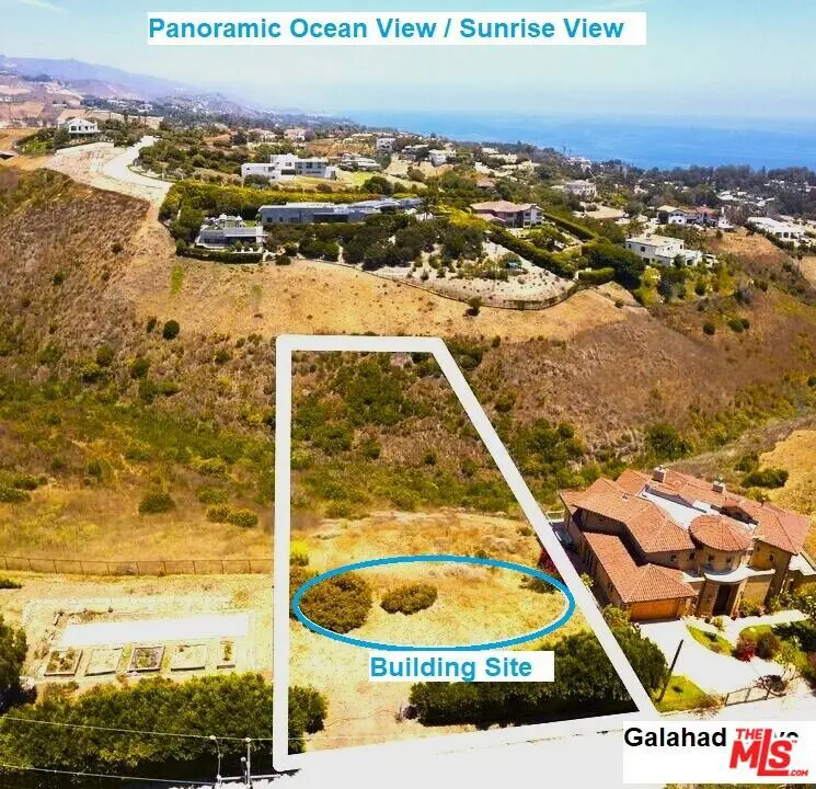 6112 Galahad, Malibu, CA 90265 - #1