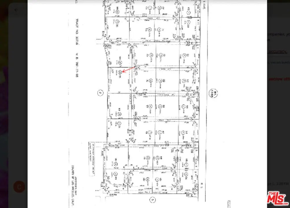 0 Avenue K-3, Lancaster, CA 93535 - #1