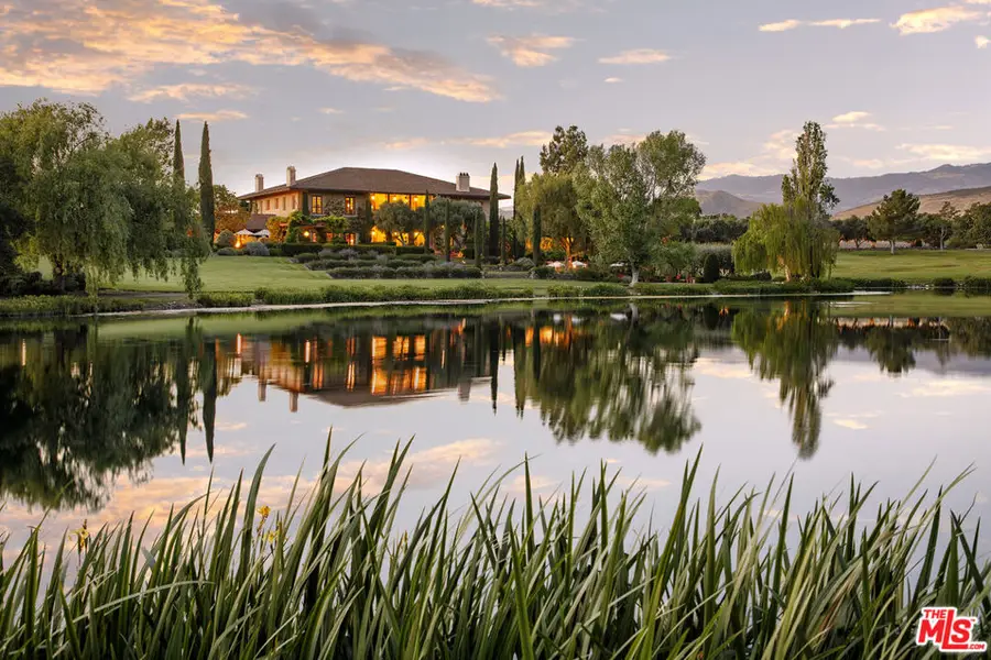 1620 Westerly Road, Santa Ynez, CA 93460 - #2