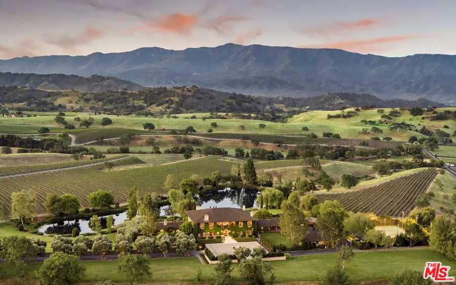 1620 Westerly Road, Santa Ynez, CA 93460 - #3