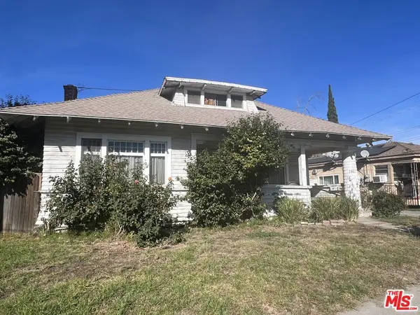 2867 Partridge Avenue, Los Angeles, CA 90039