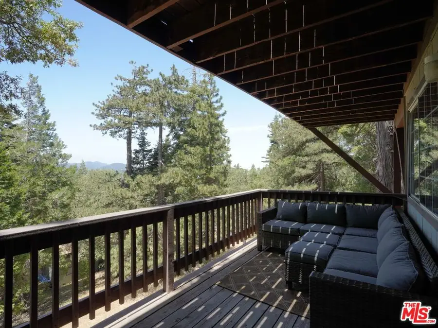 25274 North Road, Twin Peaks, CA 92391 - Image #2