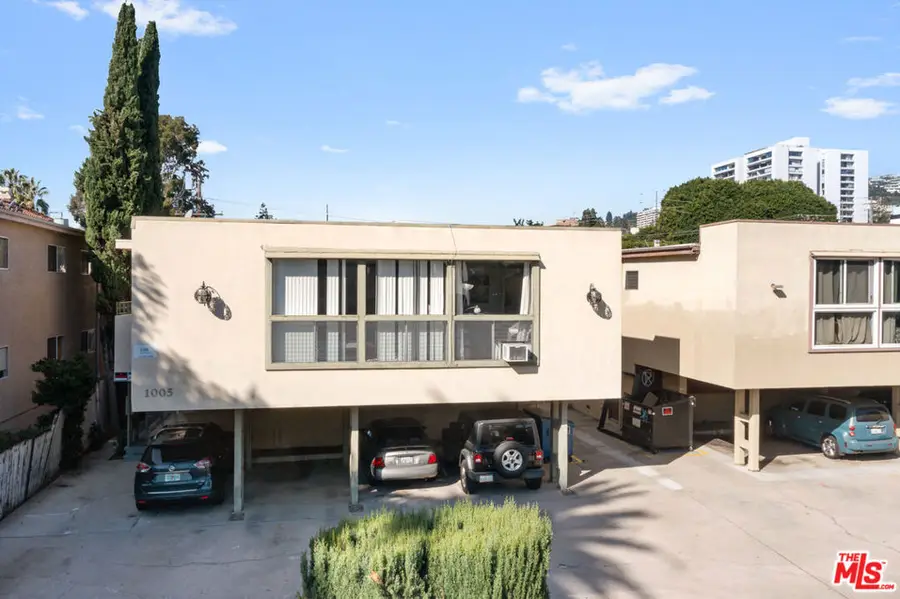 1005 N Croft Avenue, Los Angeles, CA 90069 - Image #3
