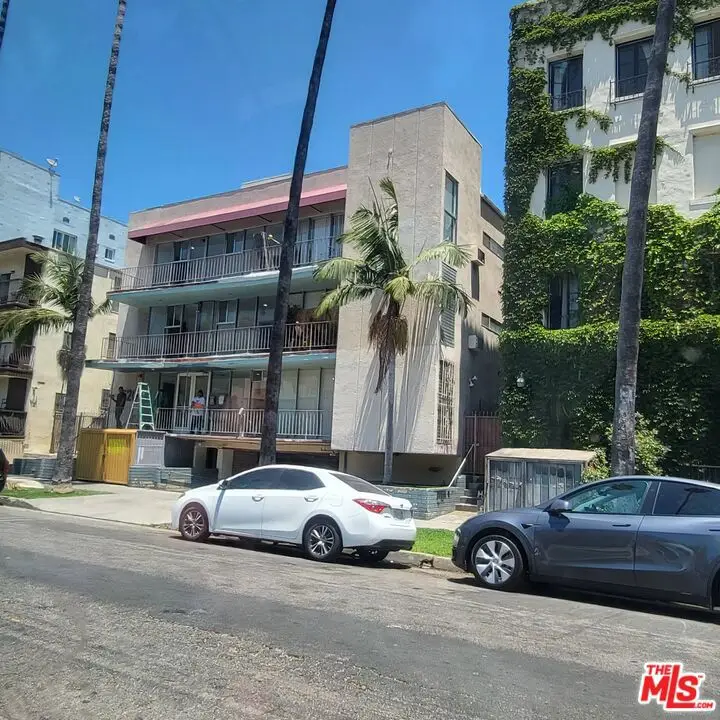 520 S Kenmore Avenue, Los Angeles, CA 90020 - Image #1