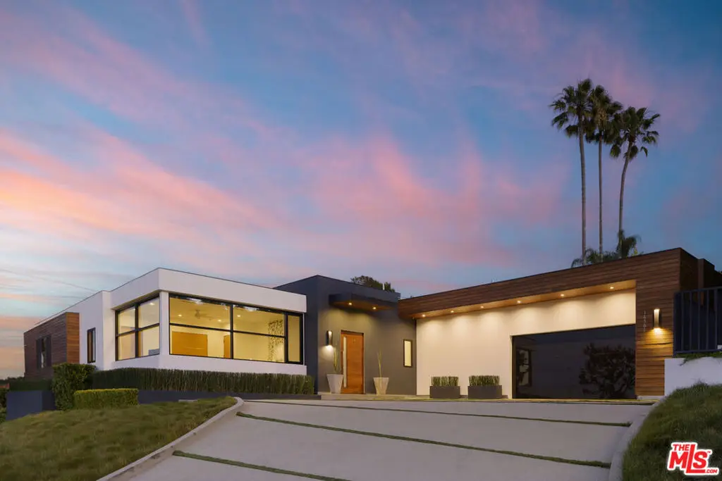 16366 Sloan Drive, Los Angeles, CA 90049 - #1
