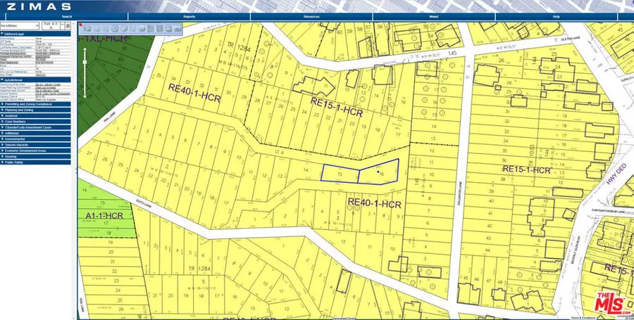 101 Quito Lane, Los Angeles, CA 90077 - Image #3