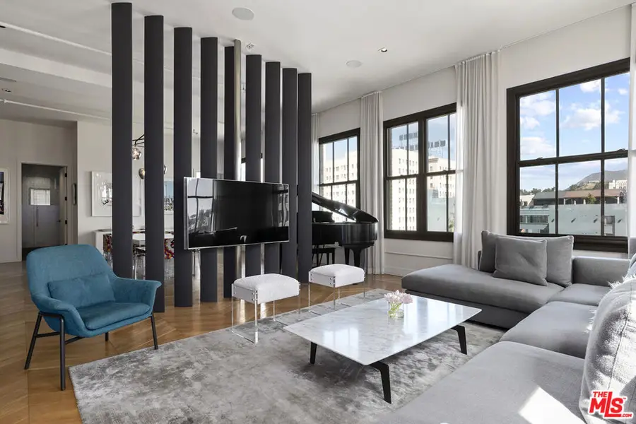 1645 N Vine Street #606, Los Angeles, CA 90028 - Image #3