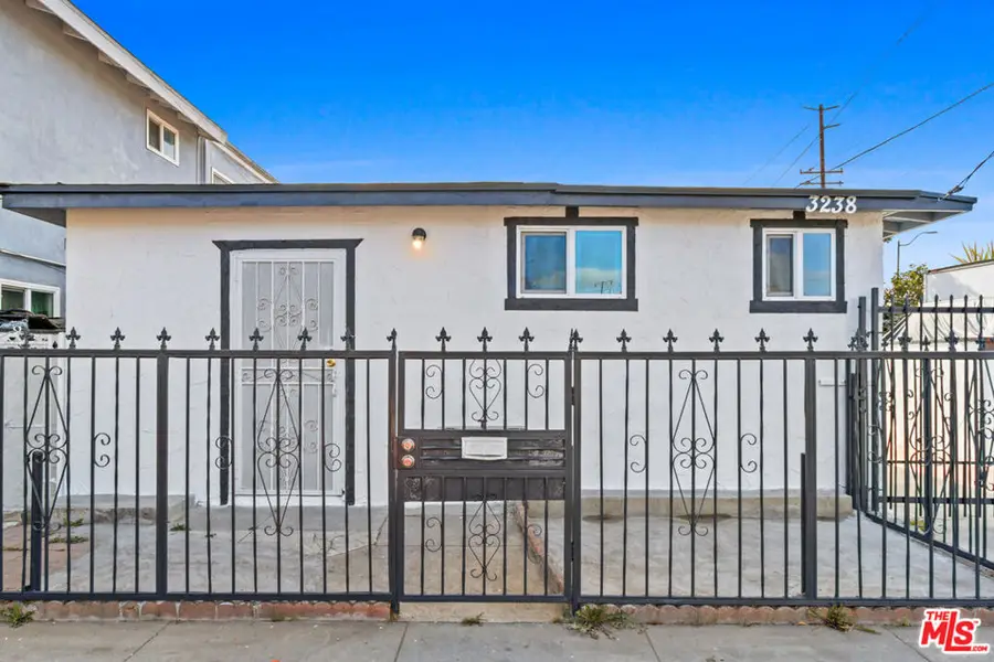 3238 Hill Street, Huntington Park, CA 90255 - Image #2