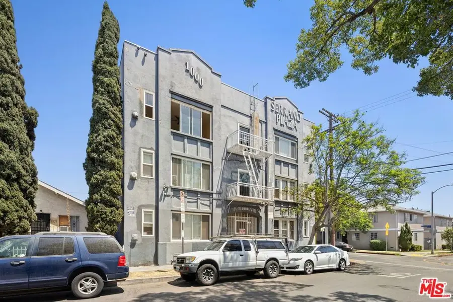 1000 N Serrano Avenue, Los Angeles, CA 90029 - Image #3