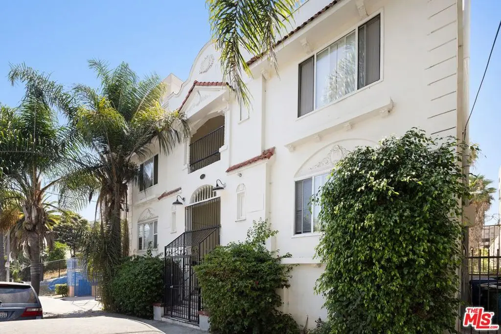 311 Witmer Street, Los Angeles, CA 90017 - Image #1
