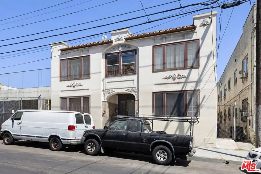 324 Witmer Street, Los Angeles, CA 90017 - Image #3