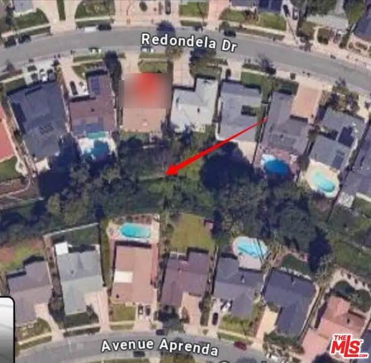 0 Avenida Aprenda, Rancho Palos Verdes, CA 90275 - Image #3