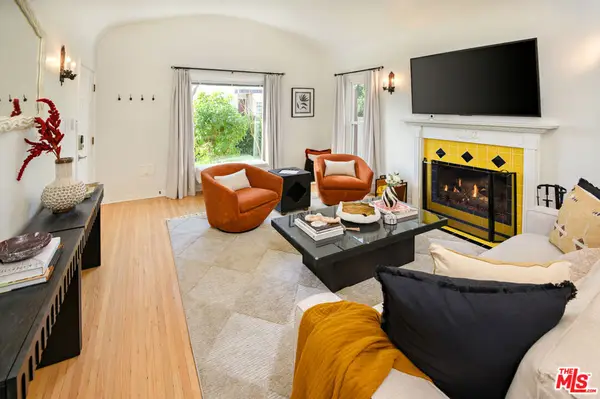 502 N Gardner Street, Los Angeles, CA 90036