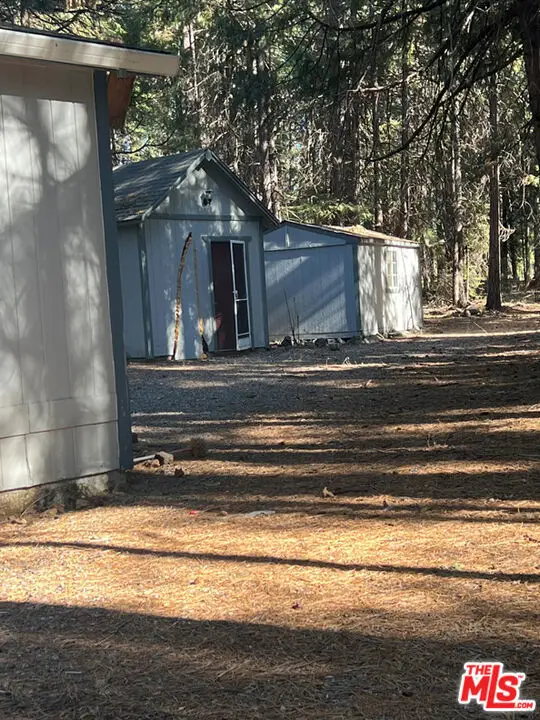 34739 Timber Ridge Road, Shingletown, CA 96088 - Image #3