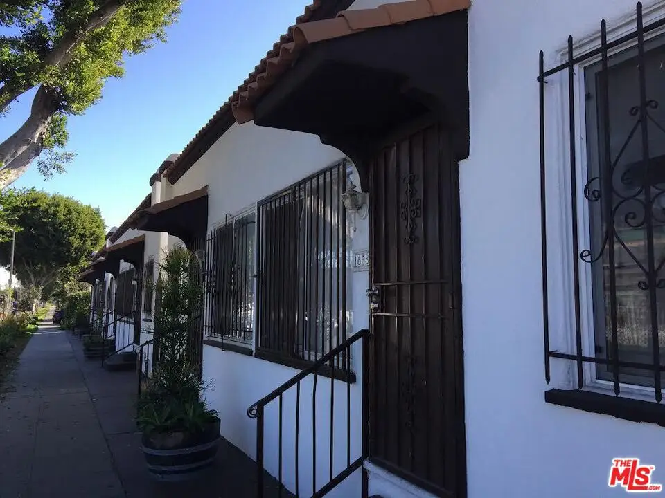 1648 W 59th Street #4, Los Angeles, CA 90047 - Image #1