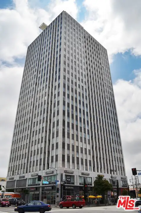 3810 Wilshire Boulevard #410, Los Angeles, CA 90010