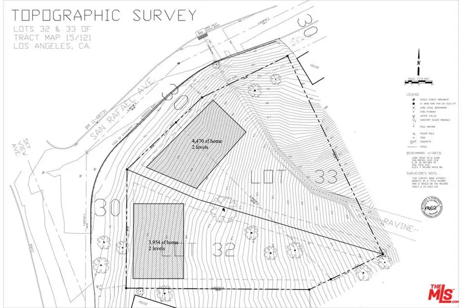 4034 San Rafael Avenue, Los Angeles, CA 90065 - Image #2