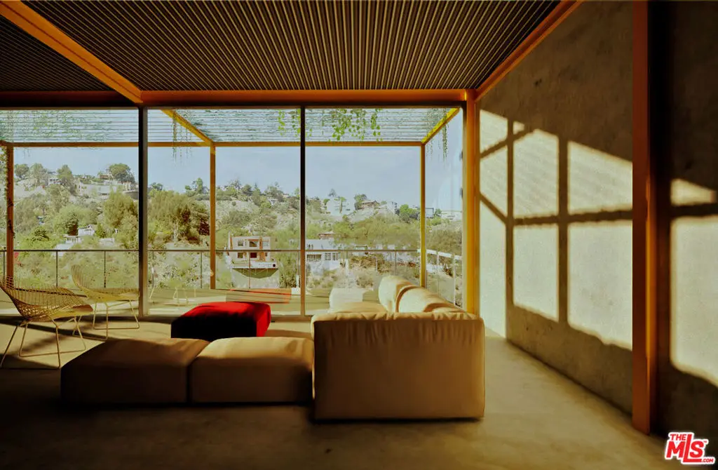 8413 Grand View Drive, Los Angeles, CA 90046 - #1