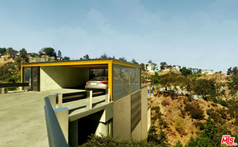 8413 Grand View Drive, Los Angeles, CA 90046 - #2