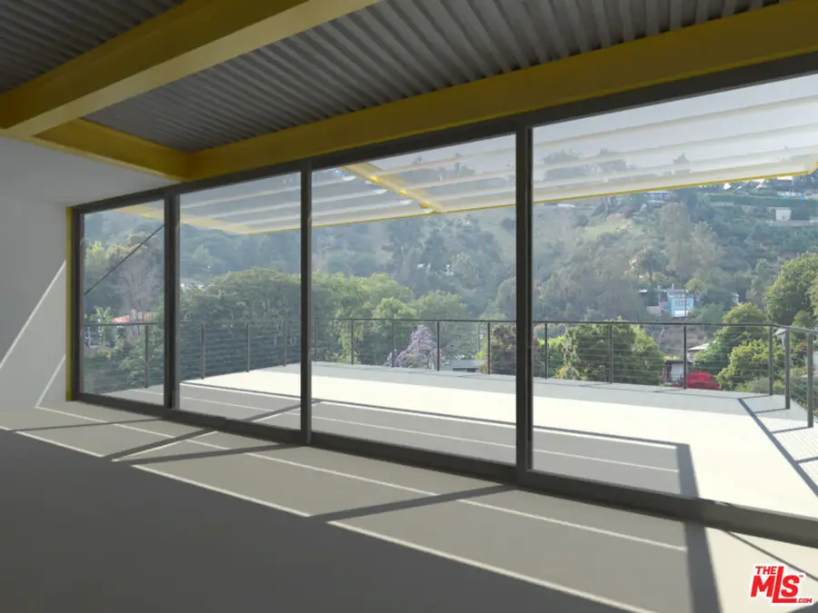 8413 Grand View Drive, Los Angeles, CA 90046 - #3