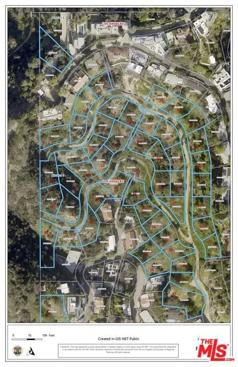 0 Hargrave Drive, Los Angeles, CA 90068 - Image #2