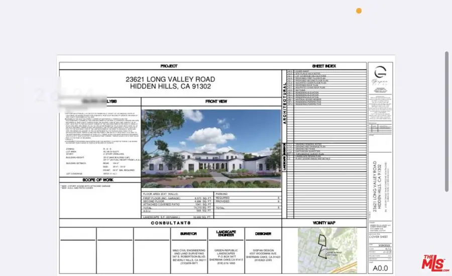 23621 Long Valley Road, Hidden Hills, CA 91302 - Image #3