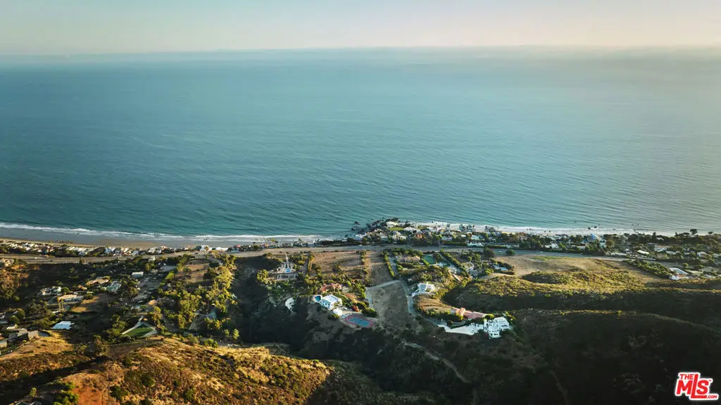0 Anacapa View Drive, Malibu, CA 90265 - Image #1