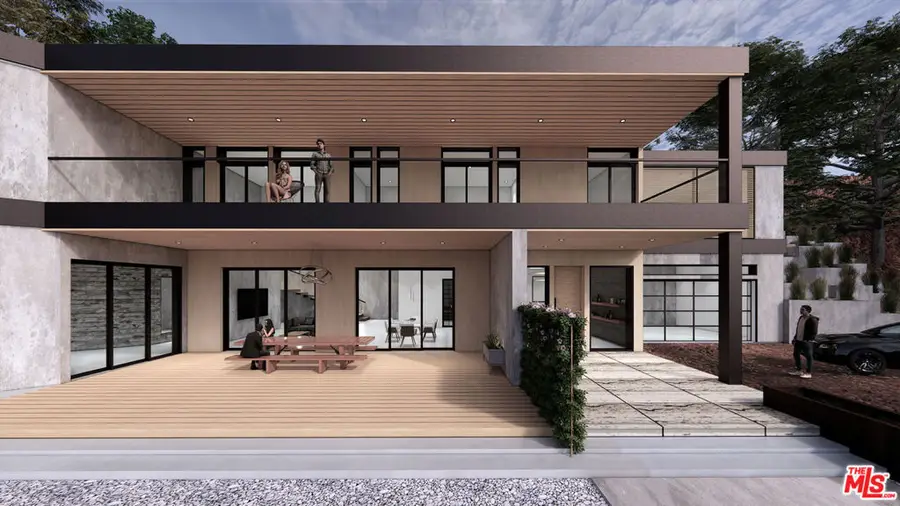 1211 Linda Flora Drive, Los Angeles, CA 90049 - Image #2