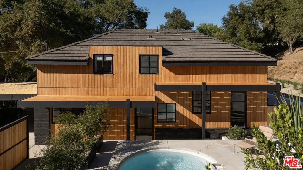 3860 Kingswood Road, Sherman Oaks, CA 91403 - #1