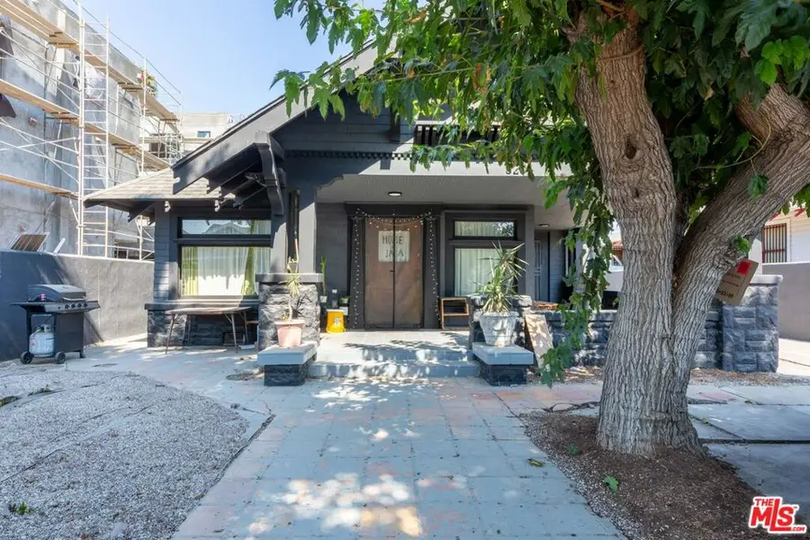 3201 W 18th Street, Los Angeles, CA 90019 - Image #3