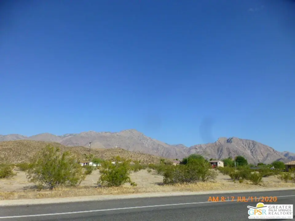 0 Borrego Springs Road, Borrego Springs, CA 92004 - Image #1
