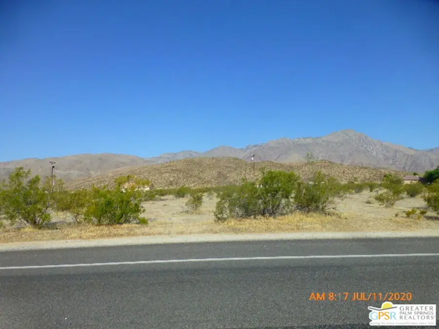 0 Borrego Springs Road, Borrego Springs, CA 92004 - Image #3