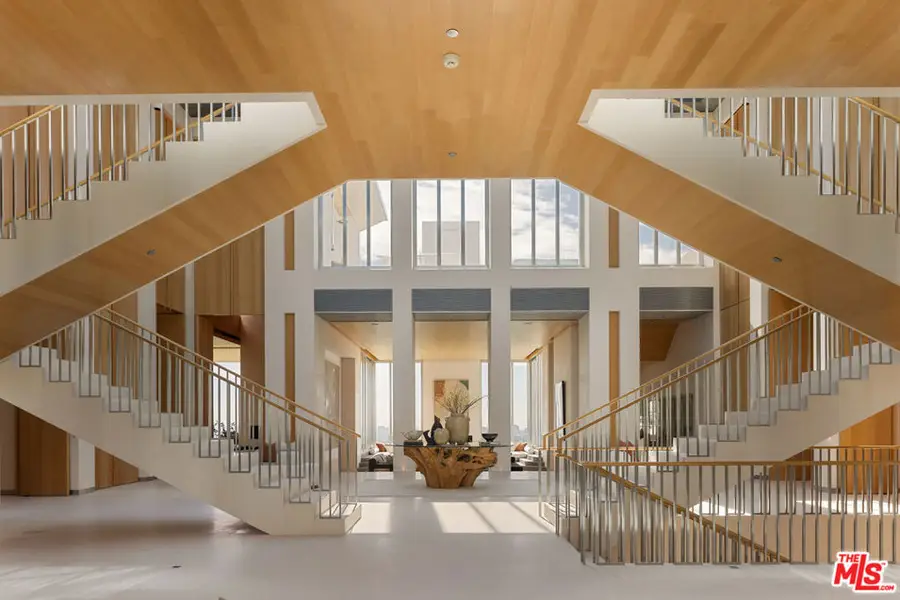 1261 Angelo Drive, Beverly Hills, CA 90210 - Image #3