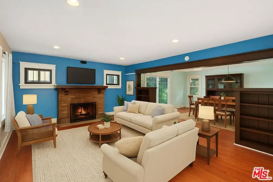 4812 Arlington Avenue, Los Angeles, CA 90043 - Image #2