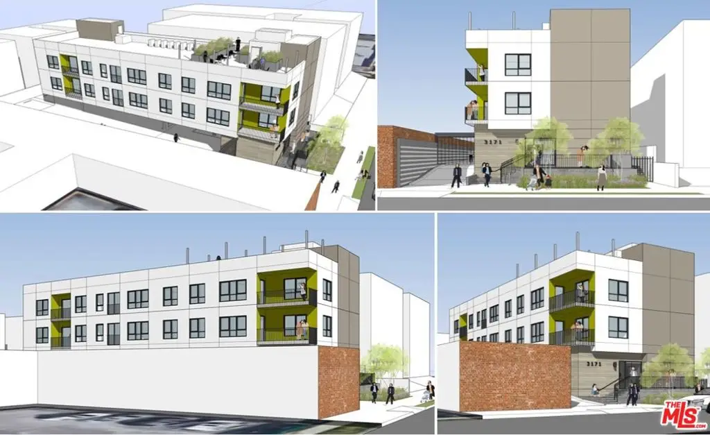 3171 W 11th Street, Los Angeles, CA 90006 - Image #1