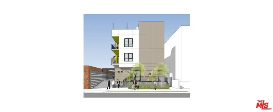 3171 W 11th Street, Los Angeles, CA 90006 - Image #2